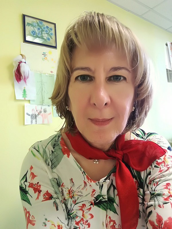 Dr. Ecaterina Floroiu